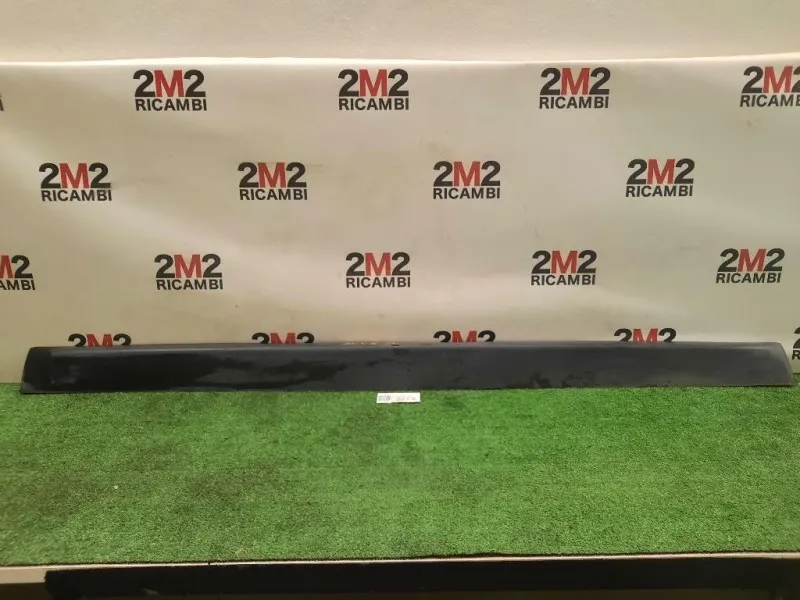Modanatura Paracolpi Sottoporta SX 82018Z03 Peugeot 3008 I 2009