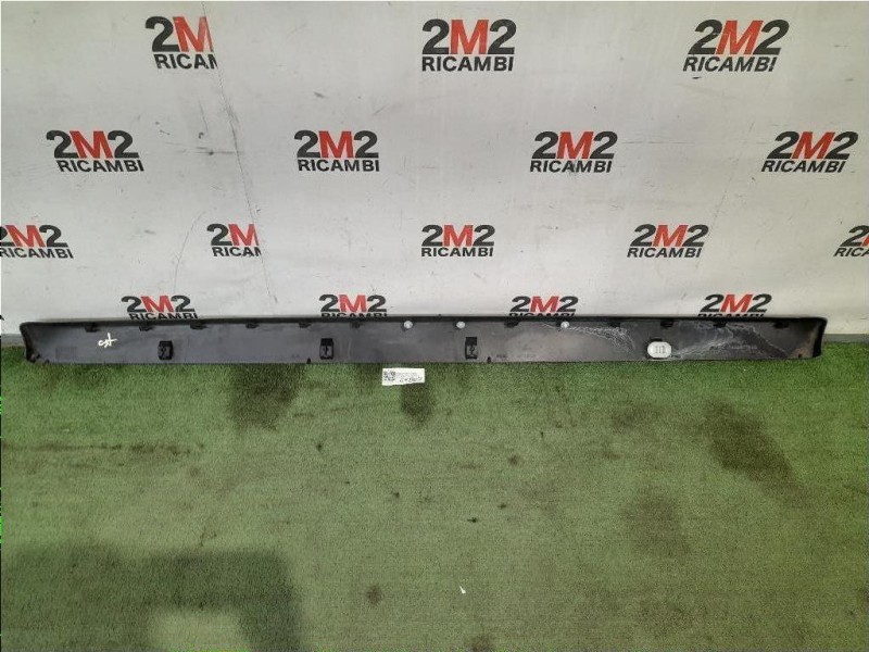 Modanatura Paracolpi Sottoporta SX 82018Z03 Peugeot 3008 I 2009