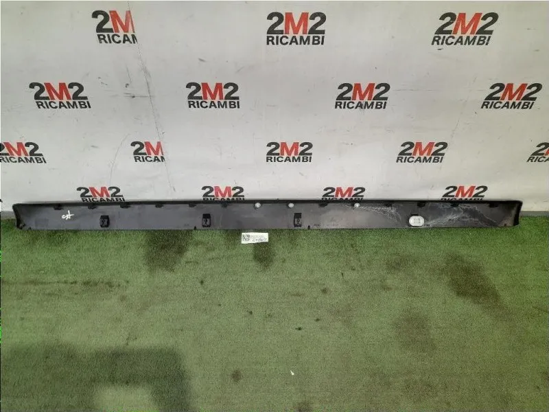 Modanatura Paracolpi Sottoporta SX 82018Z03 Peugeot 3008 I 2009