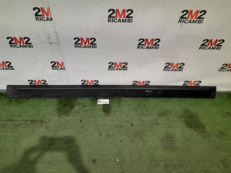 Modanatura Paracolpi Sottoporta SX 82018Z03 Peugeot 3008 I 2009