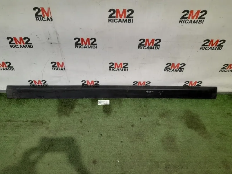 Modanatura Paracolpi Sottoporta SX 82018Z03 Peugeot 3008 I 2009