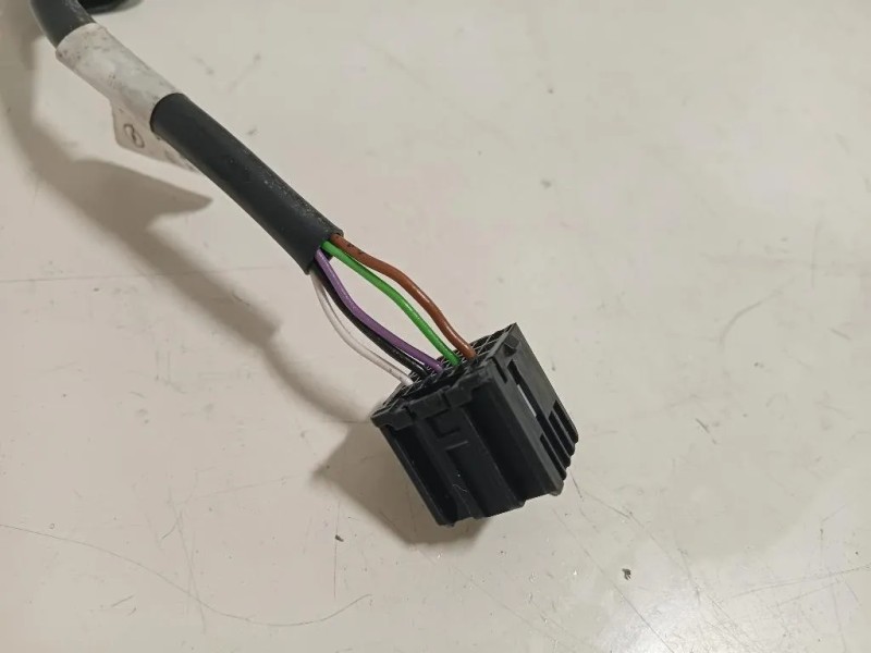 Retrovisore Esterno ANT DX 041397 Opel Astra K 2016