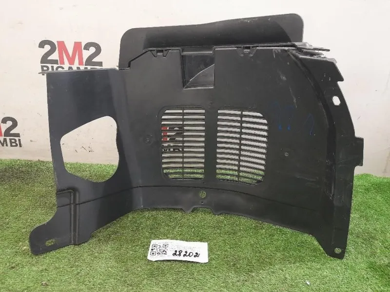 Modanatura Parafango INF ANT SX 3G0805911AC Volkswagen Passat VI 2011