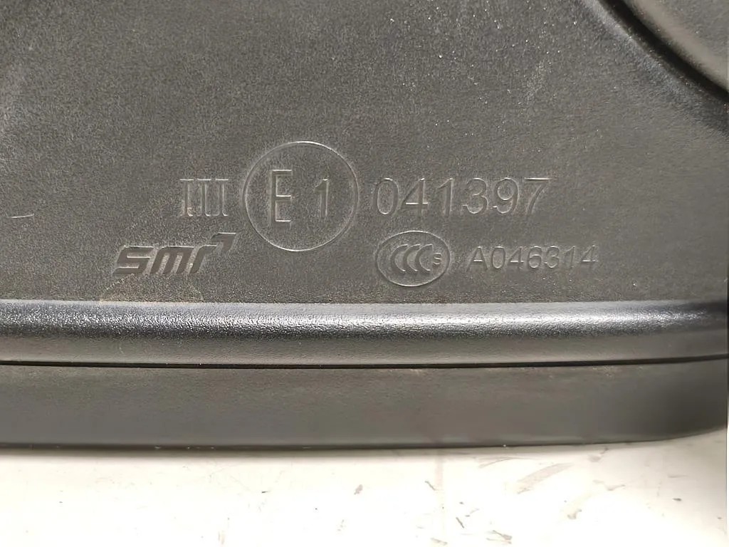 Retrovisore Esterno ANT DX 5 FILI Opel Astra K 2016