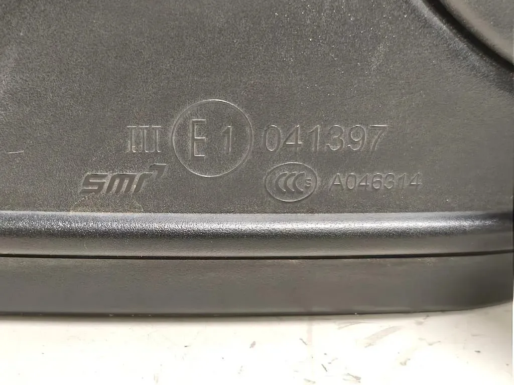 Retrovisore Esterno ANT DX 5 FILI Opel Astra K 2016