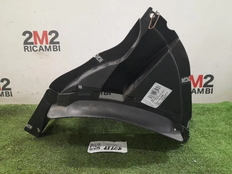 Modanatura Parafango INF ANT SX 3G0805911AC Volkswagen Passat VI 2011