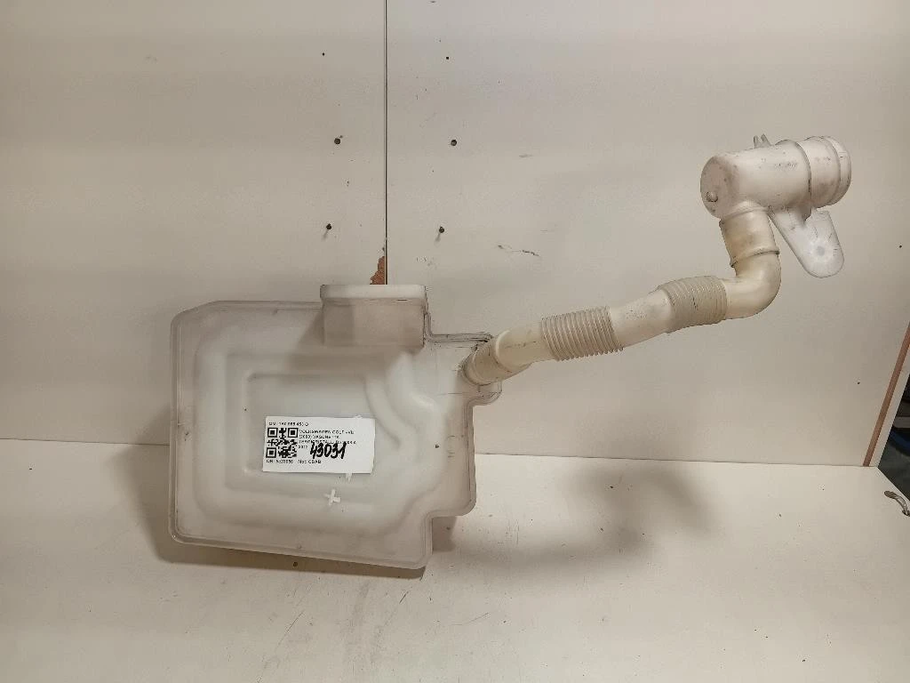 Vaschetta Tergicristalli 1K0955453Q Volkswagen GOLF VI 2009