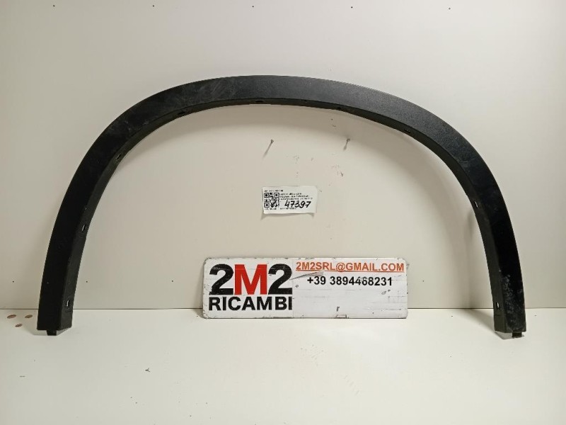 Modanatura Parafango ANT DX 5177 2990166 Bmw X1 E84 2010