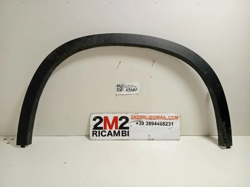 Modanatura Parafango ANT DX 5177 2990166 Bmw X1 E84 2010