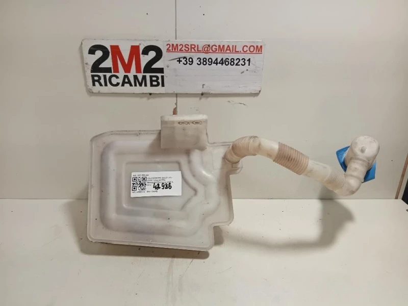 Vaschetta Tergicristalli 1K0 955 453 Volkswagen GOLF VI 2009