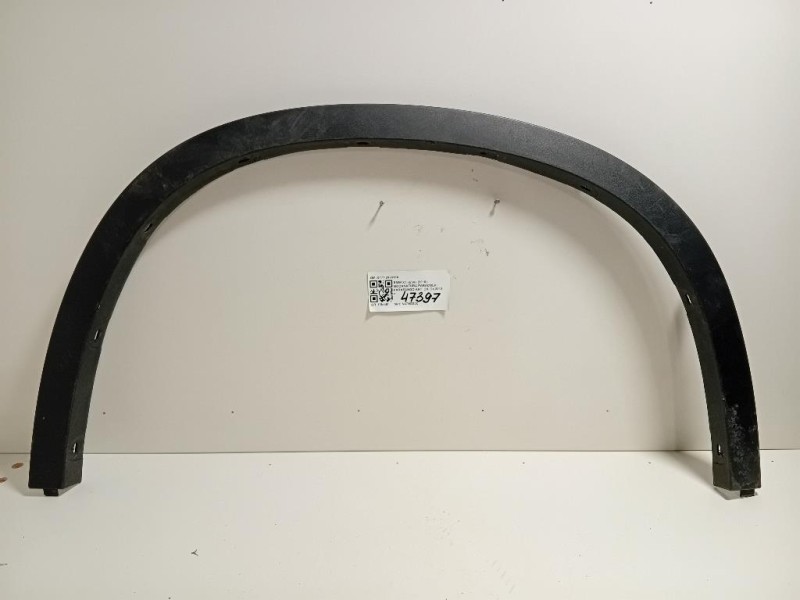 Modanatura Parafango ANT DX 5177 2990166 Bmw X1 E84 2010