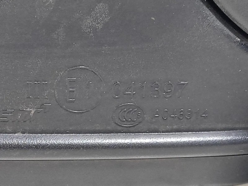 Retrovisore Esterno ANT DX 21165102 Opel Astra K 2016