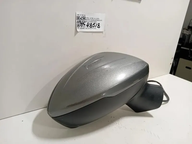 Retrovisore Esterno ANT DX 21165102 Opel Astra K 2016