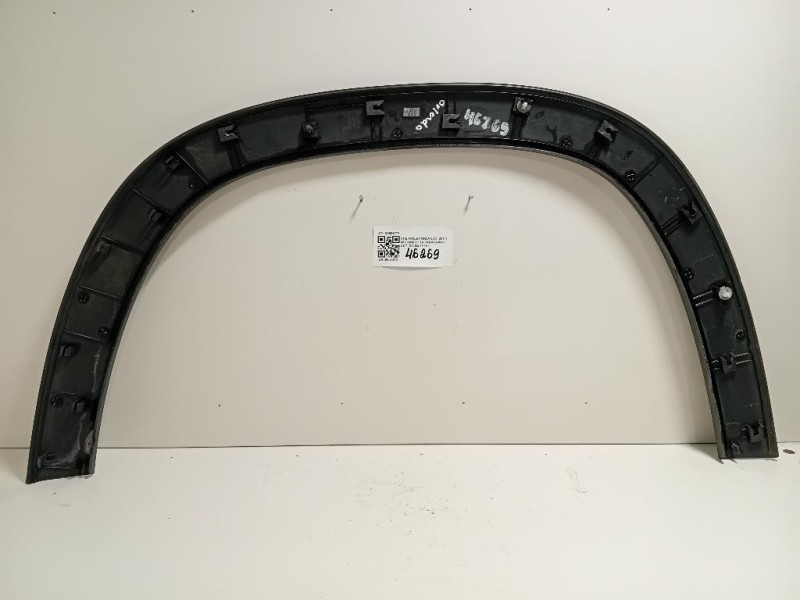 Modanatura Parafango ANT DX 96886772 Chevrolet Orlando 2011