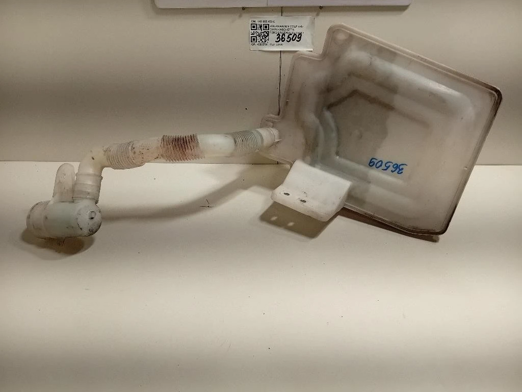 Vaschetta Tergicristalli 1K0 955 453 Q Volkswagen GOLF VI 2009