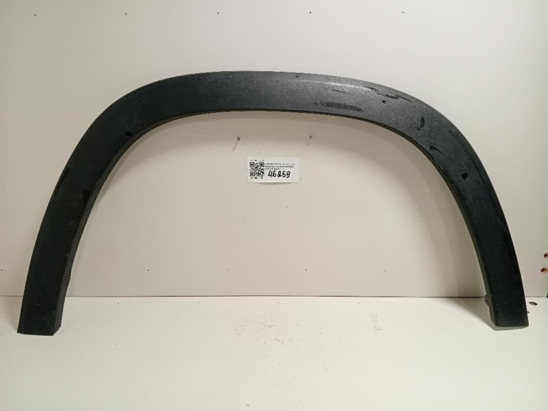 Modanatura Parafango ANT DX 96886772 Chevrolet Orlando 2011