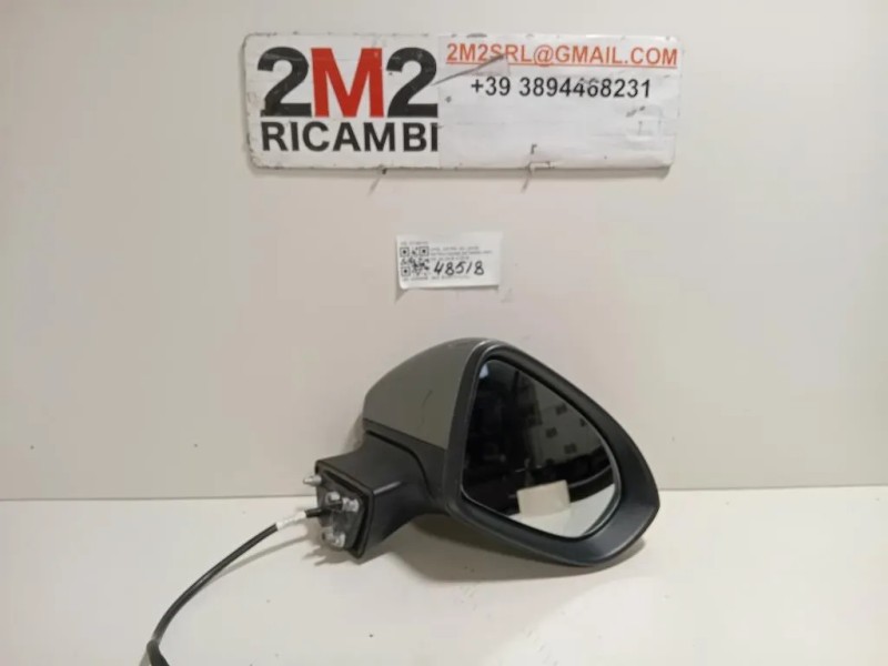 Retrovisore Esterno ANT DX 21165102 Opel Astra K 2016