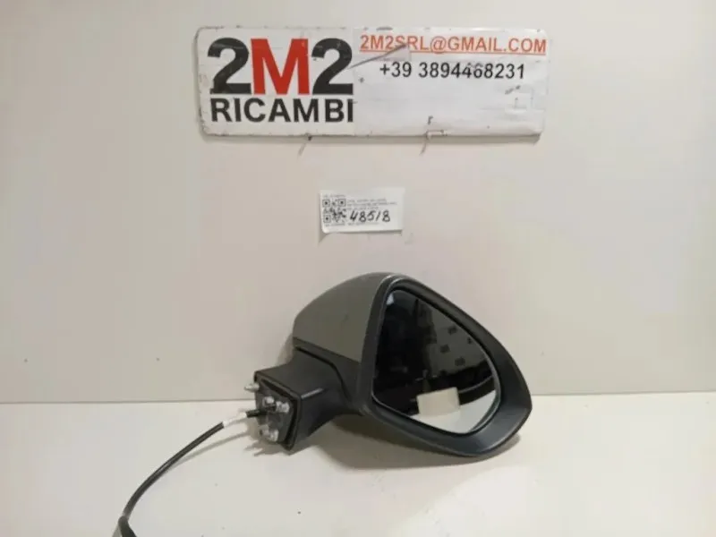 Retrovisore Esterno ANT DX 21165102 Opel Astra K 2016