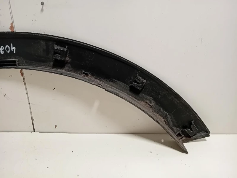 Modanatura Parafango ANT DX 87712-3U000 Kia Sportage III 2010