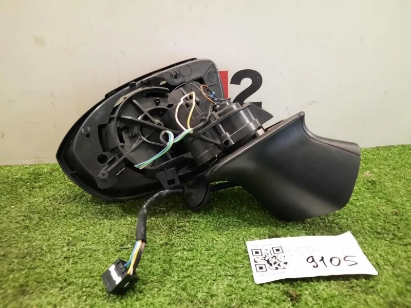 Retrovisore Esterno ANT DX 39176311 Opel Astra K 2019