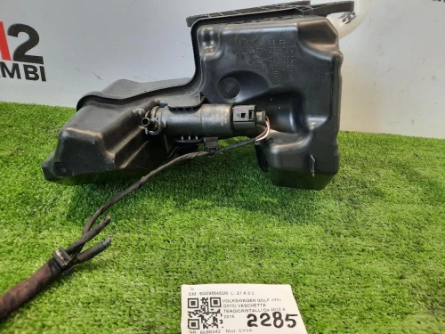 Vaschetta Tergicristalli 5G0955453M Volkswagen GOLF VII 2013