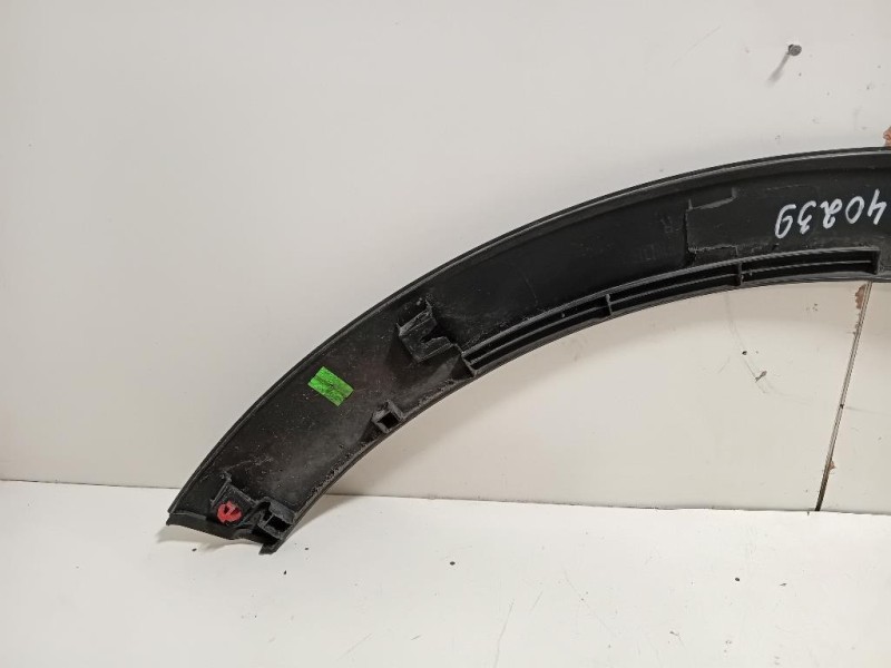 Modanatura Parafango ANT DX 87712-3U000 Kia Sportage III 2010