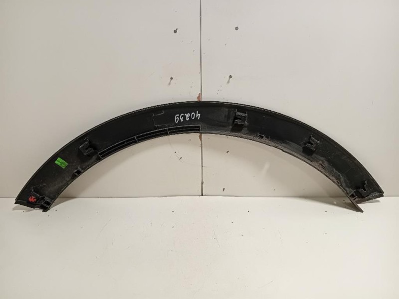 Modanatura Parafango ANT DX 87712-3U000 Kia Sportage III 2010