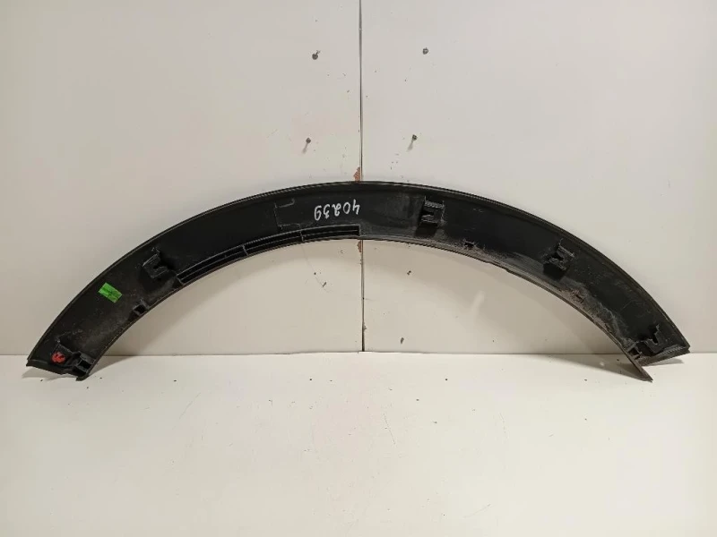 Modanatura Parafango ANT DX 87712-3U000 Kia Sportage III 2010