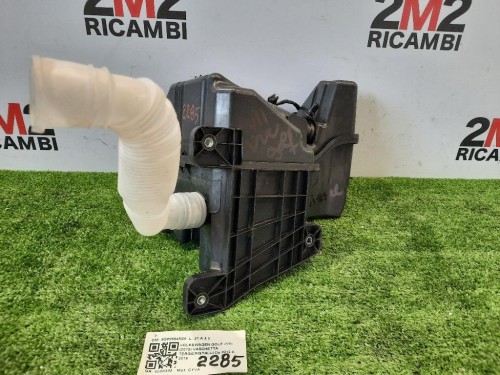 Vaschetta Tergicristalli