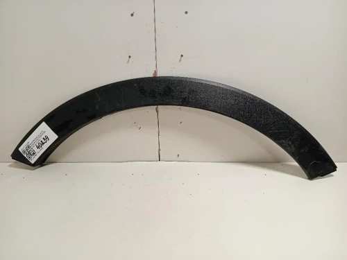 Modanatura Parafango ANT DX 87712-3U000 Kia Sportage III 2010