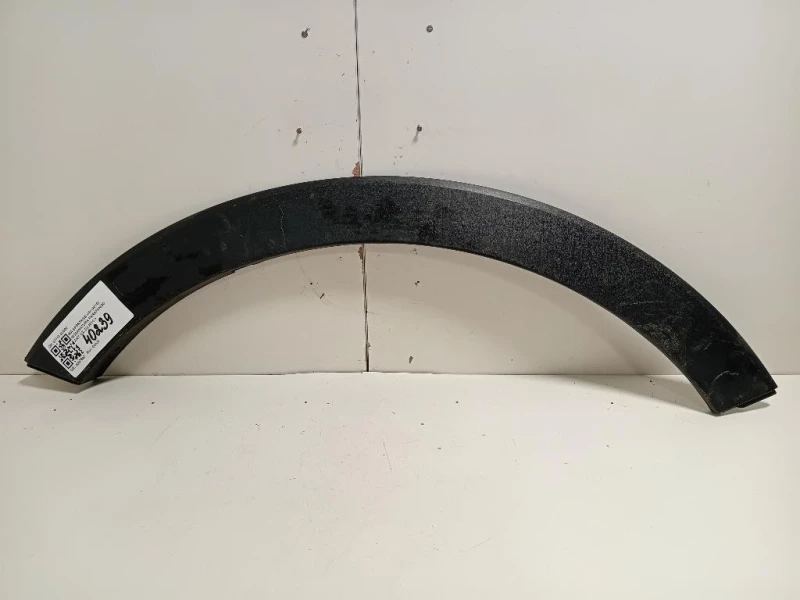 Modanatura Parafango ANT DX 87712-3U000 Kia Sportage III 2010