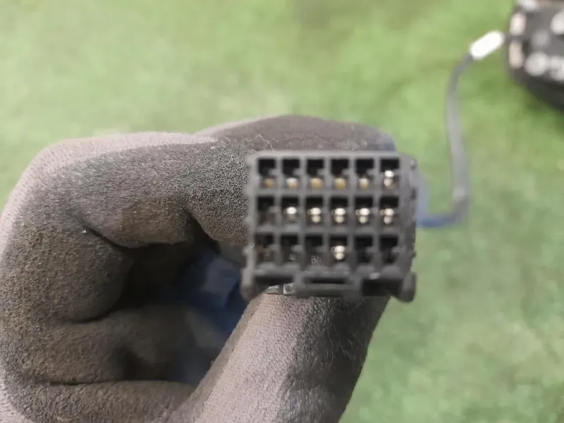 Retrovisore Esterno ANT DX 39176307 Opel Astra K SW 2016