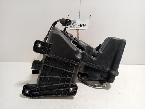 Modanatura Parafango ANT DX BJ32-16A074-AC Land Rover Range Rover Evoque I 2011