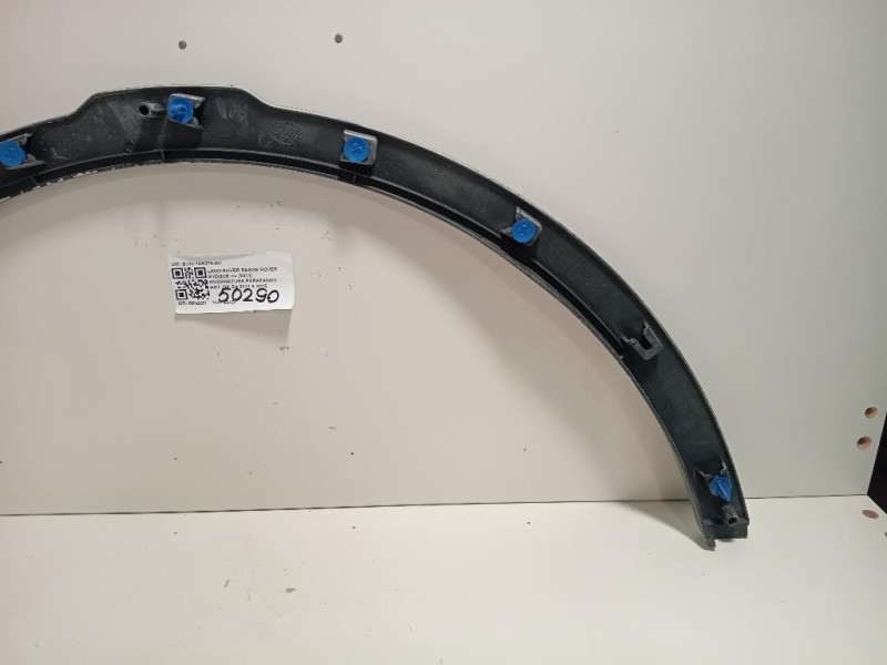 Modanatura Parafango ANT DX BJ32-16A074-AC Land Rover Range Rover Evoque I 2011