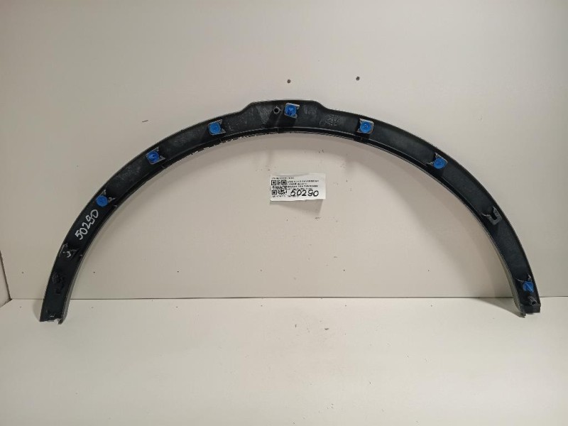 Modanatura Parafango ANT DX BJ32-16A074-AC Land Rover Range Rover Evoque I 2011