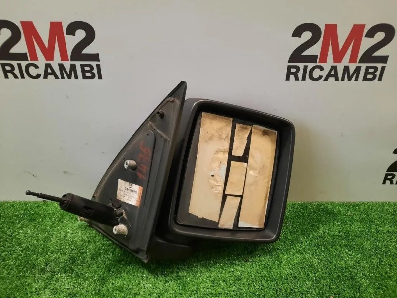 Retrovisore Esterno ANT DX 24432468 Opel Combo C Corsa 2001