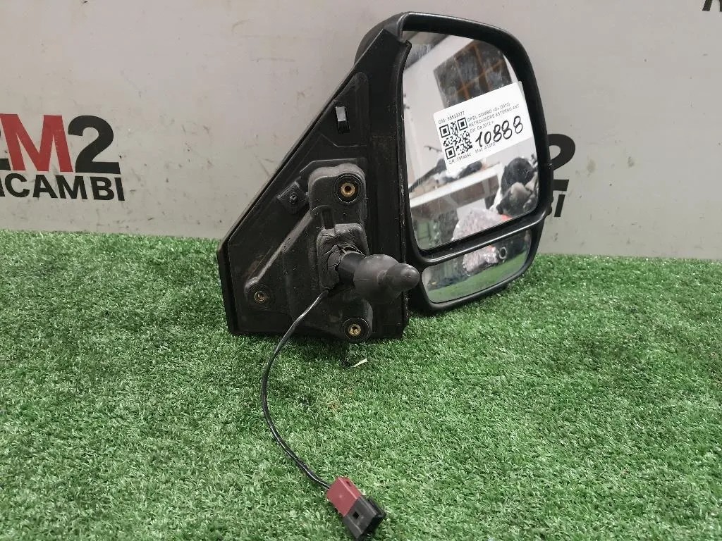 Retrovisore Esterno ANT DX 95523377 Opel Combo D 2012