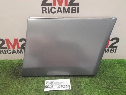 Modanatura Parafango ANT DX 1246901340 Mercedes Classe E W124 1985