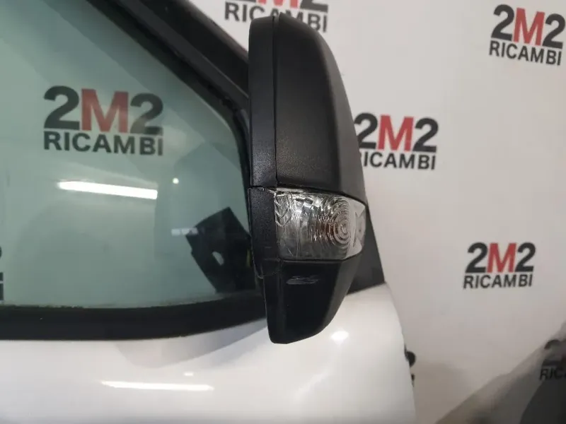 Retrovisore Esterno ANT DX 95523377 Opel Combo D 2012