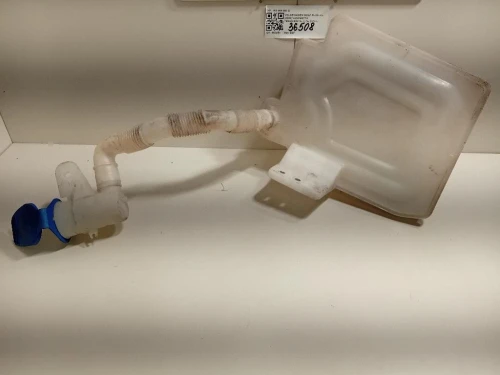 Vaschetta Tergicristalli 1K0 955 453 Q Volkswagen GOLF PLUS II 2009