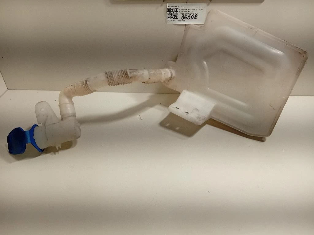 Vaschetta Tergicristalli 1K0 955 453 Q Volkswagen GOLF PLUS II 2009