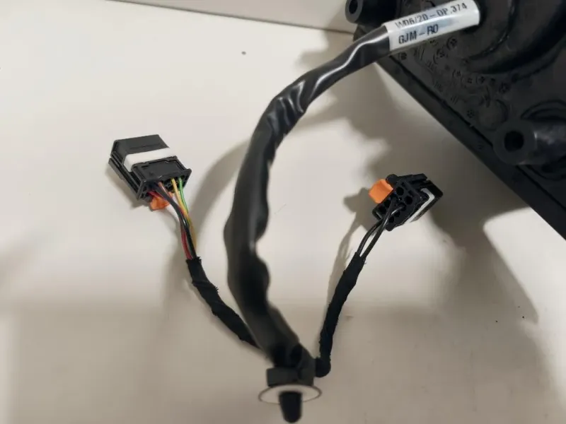 Retrovisore Esterno ANT DX 98193023XT Opel Combo E 2018