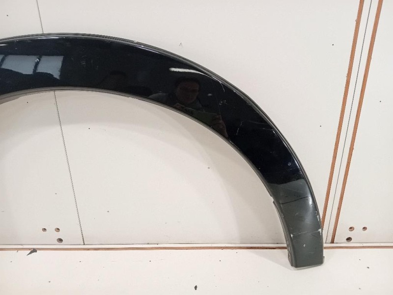 Modanatura Parafango ANT DX MODANATURA PARAFANGO ANT DX Mitsubishi Pajero IV 2007