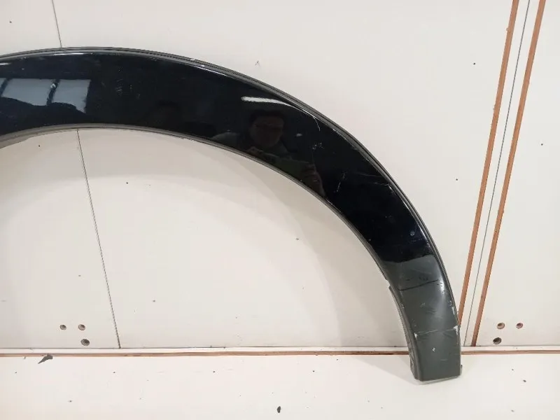 Modanatura Parafango ANT DX MODANATURA PARAFANGO ANT DX Mitsubishi Pajero IV 2007