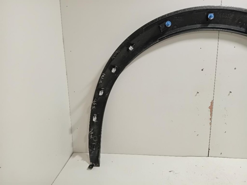 Modanatura Parafango ANT DX 9825736680 Peugeot 2008 II 2020