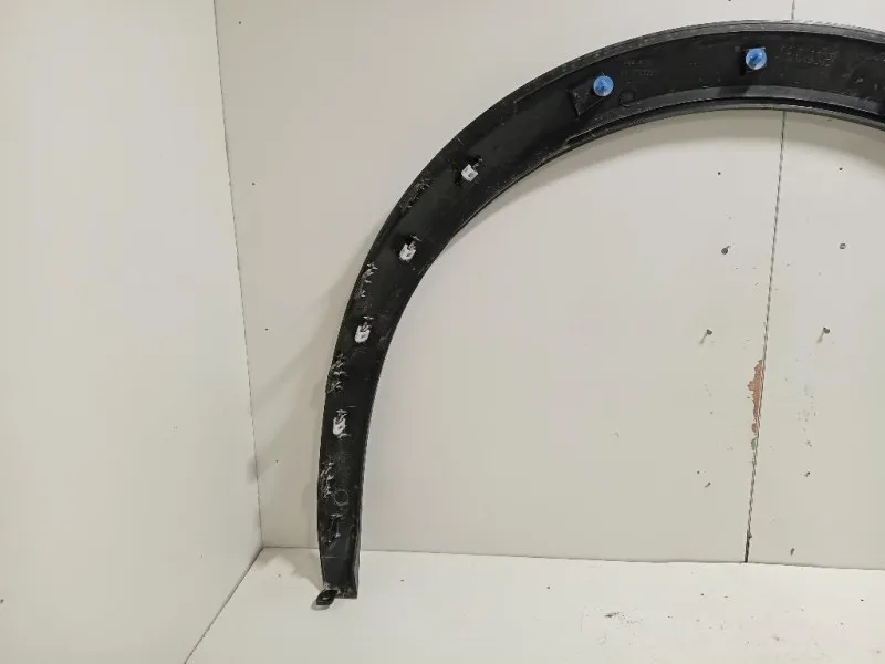 Modanatura Parafango ANT DX 9825736680 Peugeot 2008 II 2020