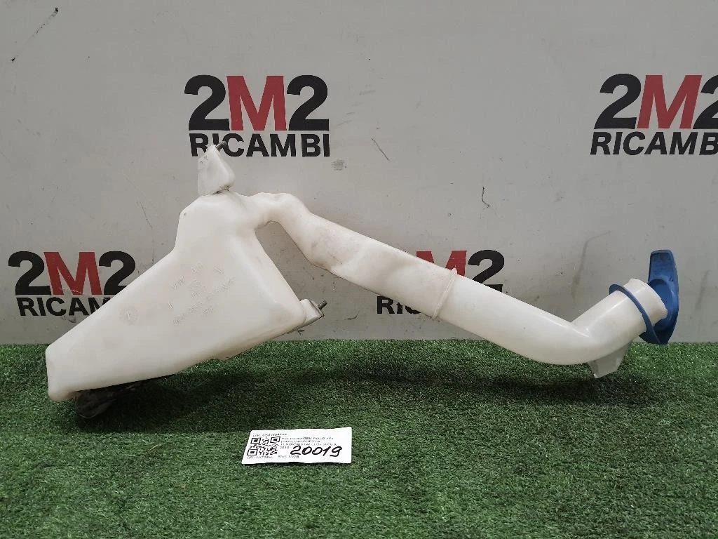 Vaschetta Tergicristalli 6Q0955453P Volkswagen POLO V 2006