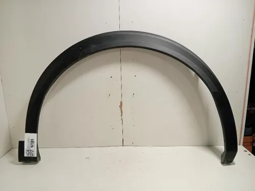 Modanatura Parafango ANT DX 9825736680 Peugeot 2008 II 2020