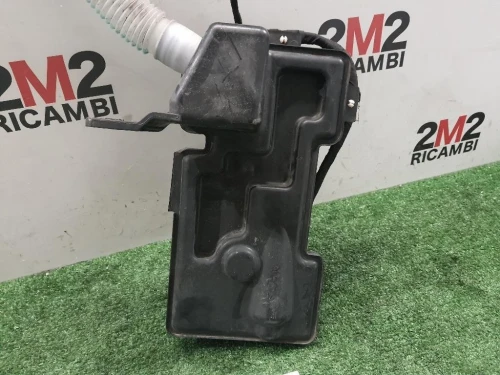 Vaschetta Tergicristalli 5N0955453A Volkswagen Sharan IV 2010