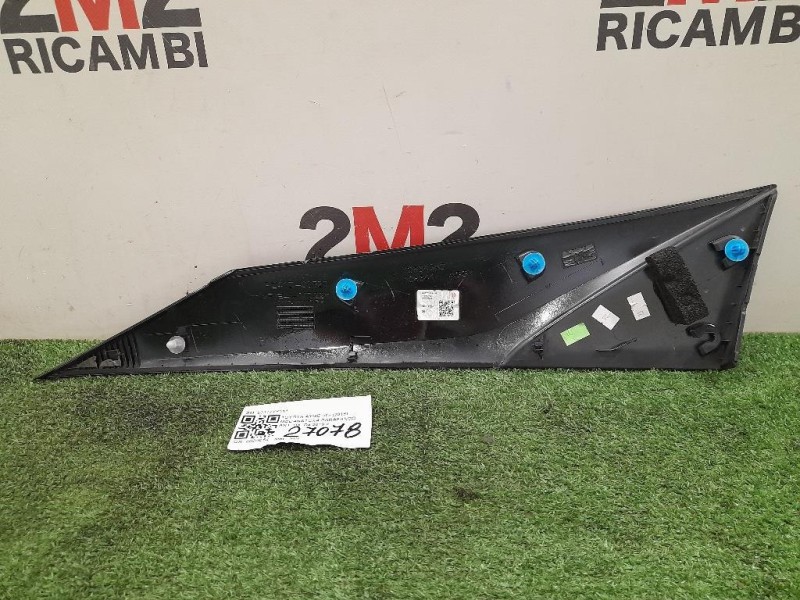 Modanatura Parafango ANT DX 60117YY011 Toyota AYGO II 2018